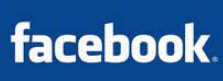 Facebookロゴ